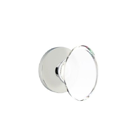 Emtek Bright Chrome Passage 5109HTUS26 5109HTUS26